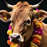 गाय को राज्यमाता का दर्जा