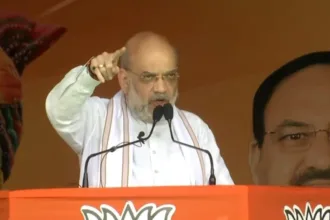 पीएम किसान योजना को लेकर बड़ी खबर. (अमित शाह की फाइल फोटो)