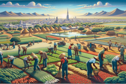 कटिमा मुलिलो सुधारात्मक सुविधा कृषि केंद्र में तब्दील - विंडहोक ऑब्जर्वर