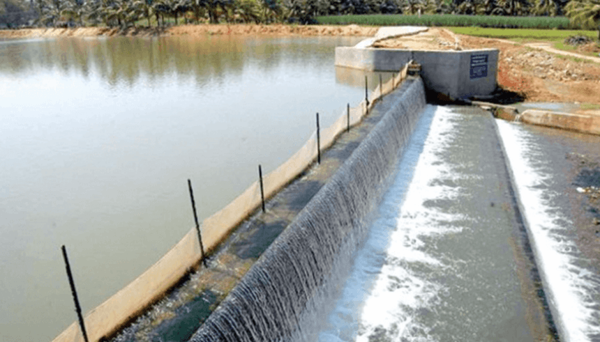 Nigerian Government Approves ₦350 Billion to Support Dams, Irrigation Facilities — Minister