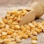 रूस कनाडा को पछाड़कर भारत में पीली मटर का शीर्ष निर्यातक बन गया