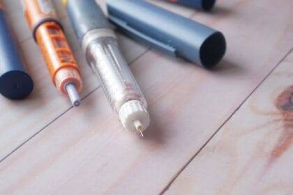 टाइप 1 मधुमेह के उपचार के रूप में सोमाटोस्टैटिन का निषेध