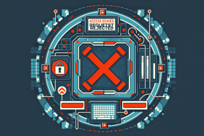 पहुंच अस्वीकृत