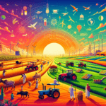 कृषि परिदृश्य और 2024 कृषि बिल