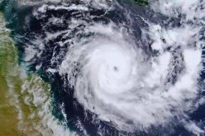 A terrible cyclonic storm will arise from the Bay of Bengal, alert on these beaches