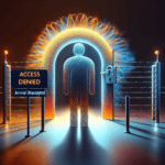 पहुंच अस्वीकृत