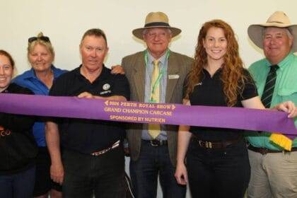 शो कारकेस प्रतियोगिता में कृषि महाविद्यालयों ने मारी बाजी | फार्म वीकली