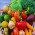 किस सब्जी की वैरायटी है गोल्डन एकर