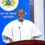 कृषि मंत्री ने डिजिटल खेती की वकालत की, चर्च साझेदारी का आह्वान किया