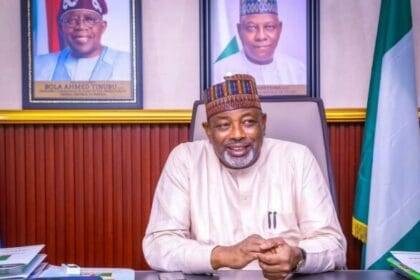 कृषि क्षेत्र असुरक्षा, जलवायु संकट, भ्रष्टाचार से दबा हुआ है - द सन नाइजीरिया