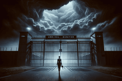 पहुंच अस्वीकृत