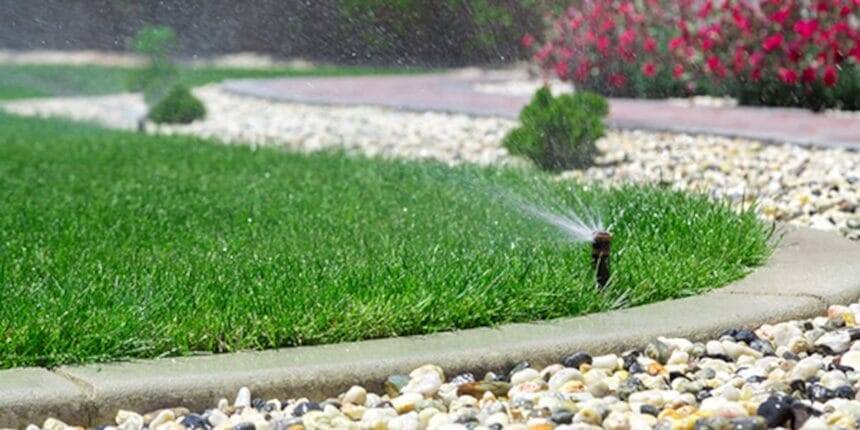 पतझड़ और शीतकालीन सिंचाई प्रतिबंध 1 अक्टूबर से प्रभावी