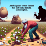 अज़रबैजान के कपास किसान लागत, जलवायु और भ्रष्टाचार से जूझ रहे हैं - AzeriTimes