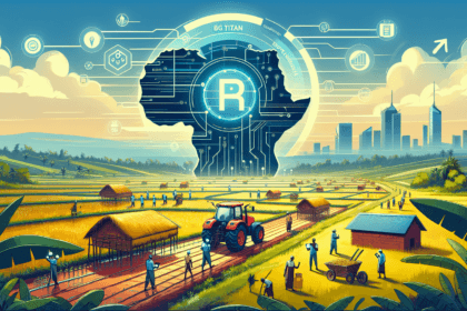 अमेरिका स्थित बीजी टाइटन ने युगांडा में ई-फार्म लॉन्च किया, पूर्वी अफ्रीका में विस्तार करने की योजना बनाई है