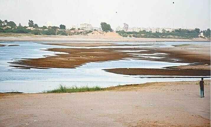 बलूचिस्तान सिंध में शामिल हो गया, पंजाब-पाकिस्तान से अधिक पानी चाहता है