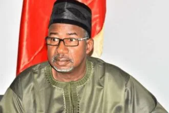 Governor Bala Mohammed Abdulkadir