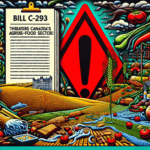 बिल सी-293 कनाडा के कृषि-खाद्य क्षेत्र के लिए खतरा है | एशियाई प्रशांत पोस्ट