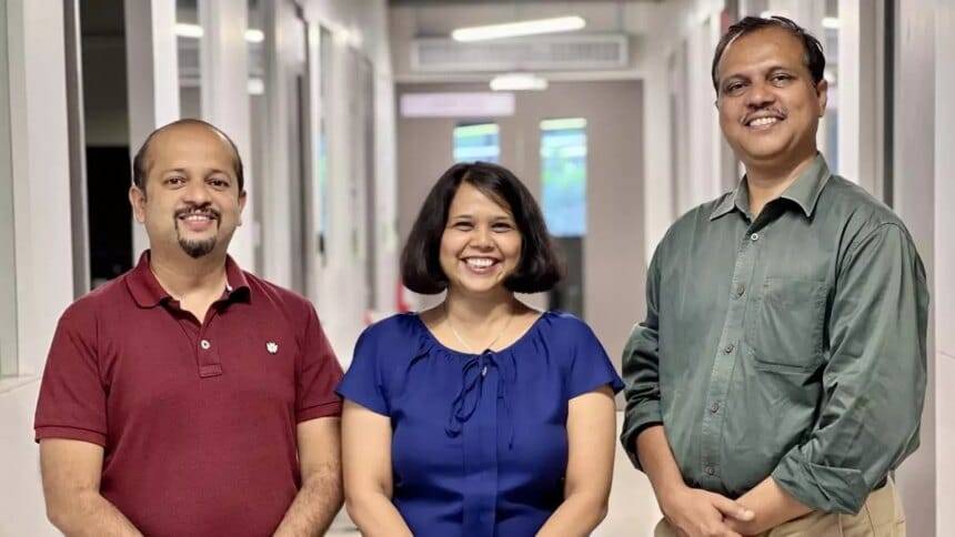 बायोप्राइम ने एडाफॉन, ओम्निवोर, इन्फ्लेक्सर से 6 मिलियन डॉलर जुटाए