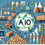 जैव प्रौद्योगिकी स्टार्टअप ÄIO ने लकड़ी और कृषि अवशेषों से तेल और वसा के लिए वीसी निवेश प्राप्त किया है