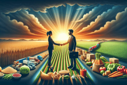 निजी क्षेत्र से खाद्य, कृषि निर्यात को बढ़ावा देने का आग्रह किया गया