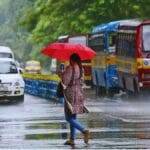 कई राज्‍यों में बारिश की संभावना. (फाइल फोटो)