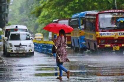 कई राज्‍यों में बारिश की संभावना. (फाइल फोटो)