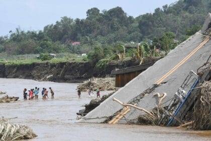 Kristine claims 100 lives, death toll likely to rise