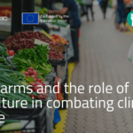 ClieNFarms और जलवायु परिवर्तन से निपटने में कृषि की भूमिका - कृषि उद्योग आज
