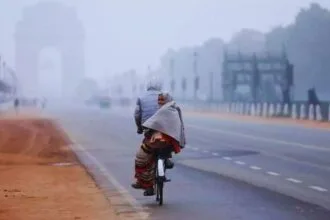 दिवाली के बाद कई राज्यों में बढ़ेगी ठंड