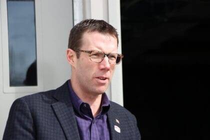 एजी आलोचक का कहना है कि निजी सदस्यों का विधेयक पशु कृषि पर महामारी का आरोप लगाता है - हाईरिवरऑनलाइन.कॉम