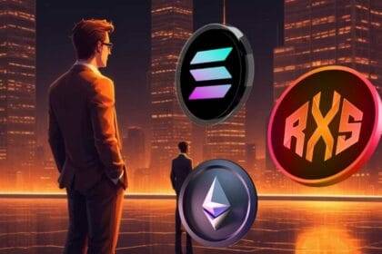 Should You Invest in Solana or Ethereum in 2024? This Crypto Billionaire Says to Dump Both and Buy This Token While It's Still Under $1