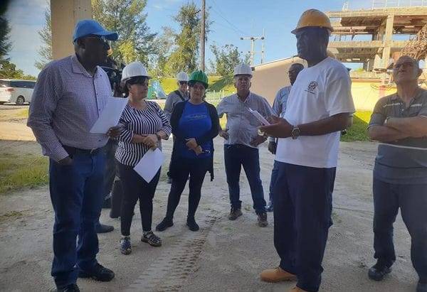 क्यूबा के उपराष्ट्रपति ने पश्चिमी प्रांत में कृषि कार्यक्रमों की जाँच की