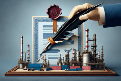 डांगोटे चाहता है कि एनएनपीसी और अन्य के आयात लाइसेंस रद्द किए जाएं।