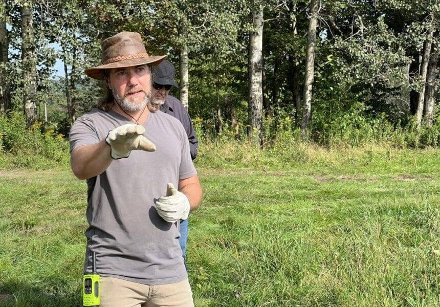 कृषि बिल में लगातार देरी से स्थानीय किसानों के लिए अनिश्चितता पैदा हो रही है - WJFF 90.5FM रेडियो कैट्सकिल