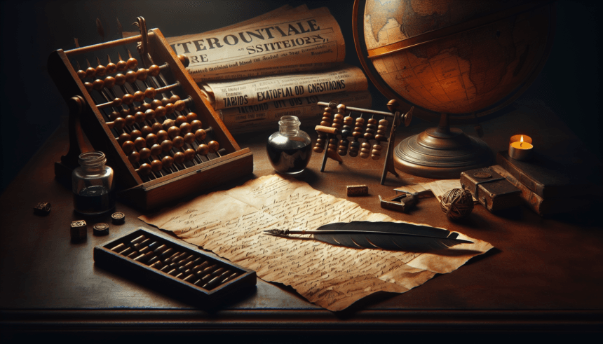 संपादक को पत्र: टैरिफ, निर्वासन का प्रभाव