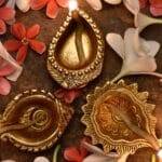 दिवाली की सच्ची भावना, हरियाली को फिर से जगाना