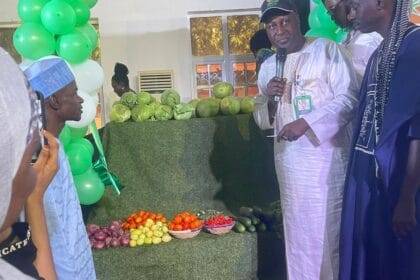 small holder farmers