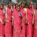 ग्रामीण महिलाओं की आर्थिक स्थिति को ऊपर उठाने में मदद - किसानधन का तरीका!