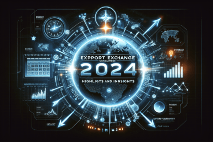 एक्सपोर्ट एक्सचेंज 2024 का समापन | Energy.AgWired.com