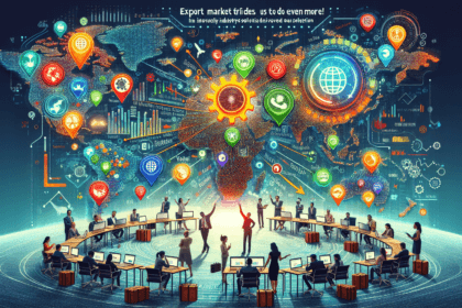 देखें: निर्यात बाजार की प्रतिक्रिया हमें और अधिक करने के लिए प्रेरित करती है' - विरिडी सॉल्यूशंस