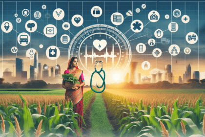 स्वास्थ्य बीमा खुला नामांकन तिथियां और समय सीमा - कृषि उद्योग आज