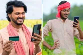 प्रदेश में 5 जुलाई से फार्मर रजिस्ट्री तैयार करने का काम शुरू किया गया था. (Photo Credit-Kisan Tak)