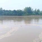 Farmers worried as water level of Jamuna rises