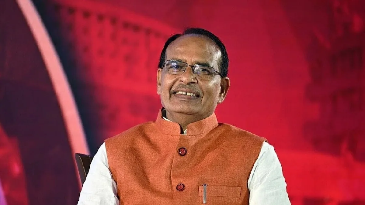 केंद्रीय कृषि एवं किसान कल्‍याण मंत्री शिवराज सिंह चौहान. (फाइल फोटो)