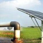 राजस्थान में शुरू हुई नई सोलर पंप स्कीम