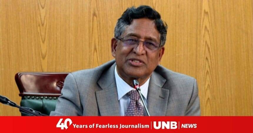 पूर्व कृषि मंत्री अब्दुर रज्जाक को ढाका में गिरफ्तार किया गया