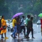गुजरात में बारिश का अलर्ट (सांकेतिक तस्वीर)