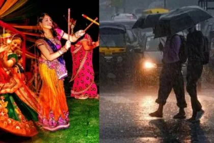 गुजरात में बारिश का अलर्ट