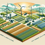 कृषि और ऊर्जा समाधानों का समन्वय - Thisdaylive