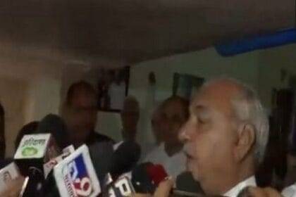 भारत समाचार | हरियाणा में कांग्रेस सरकार बनाएगी: भूपिंदर सिंह हुड्डा